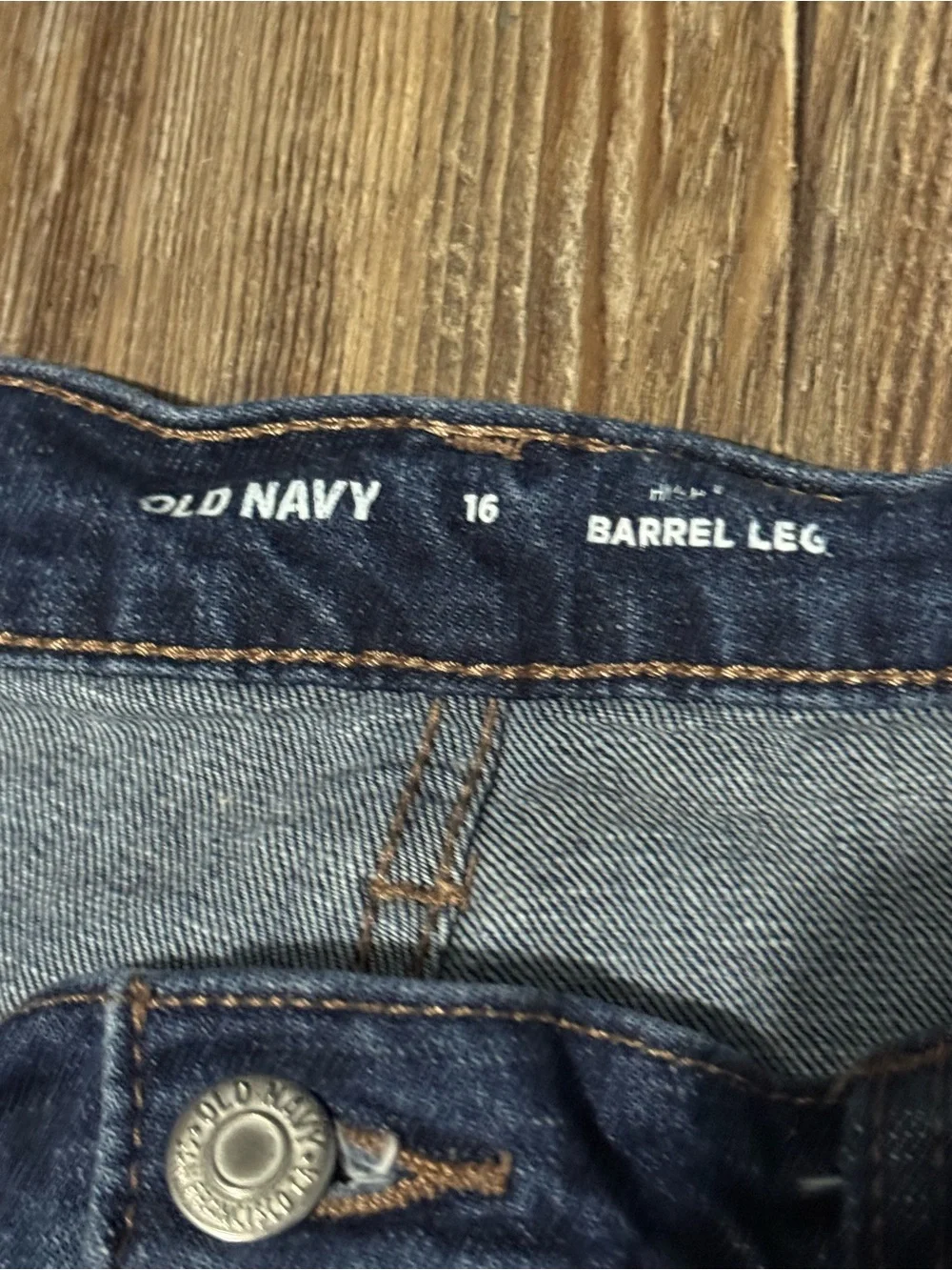Old Navy old navy